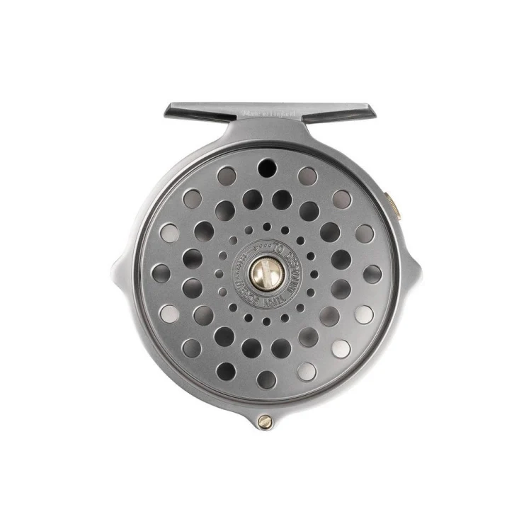 Hardy Bougle 1939 Heritage Fly Reels - Image 3