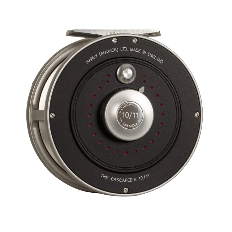 Hardy Cascapedia Fly Reels - Image 2