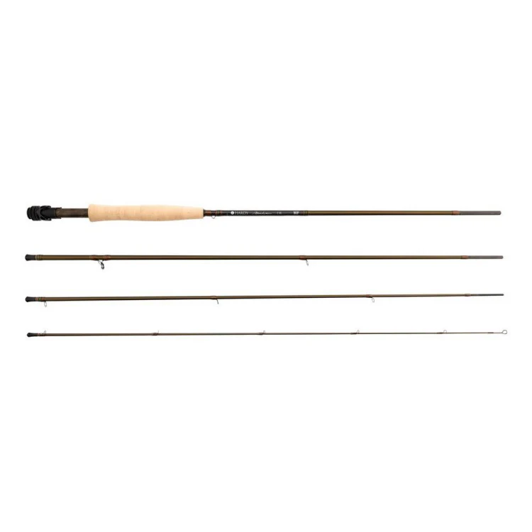 Hardy Marksman Single Handed Fly Rod - Image 2
