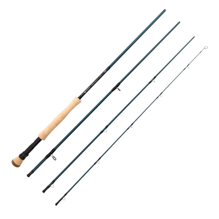 Hardy Marksman Z Saltwater Single Handed Fly Rod