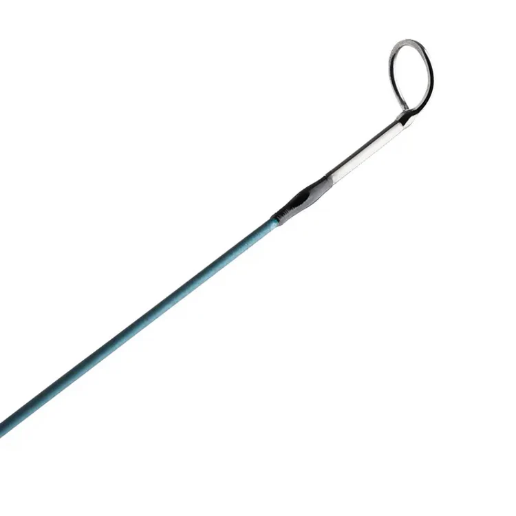 Hardy Marksman Z Saltwater Single Handed Fly Rod - Image 9