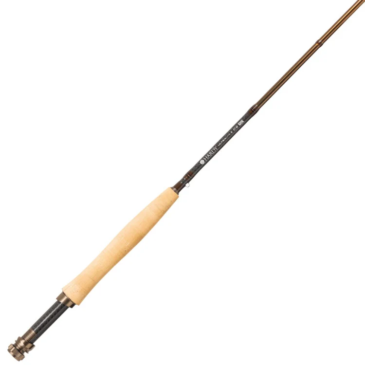 Hardy Ultralite LL Single Handed Fly Rod
