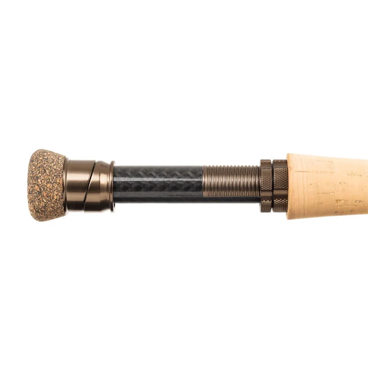 Hardy Ultralite LL Single Handed Fly Rod - Image 4