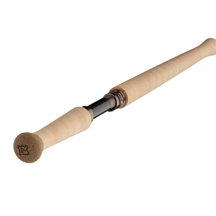 Hardy Ultralite NSX Double Handed Fly Rod - Image 3