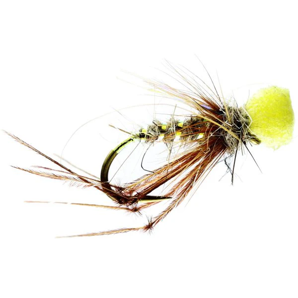Hares Ear Popper Hopper