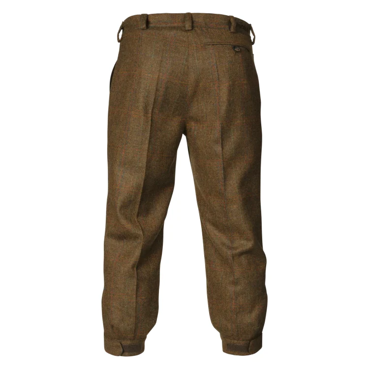 Harkila Kenmore GTX Breeks - Terragon Brown - Image 2