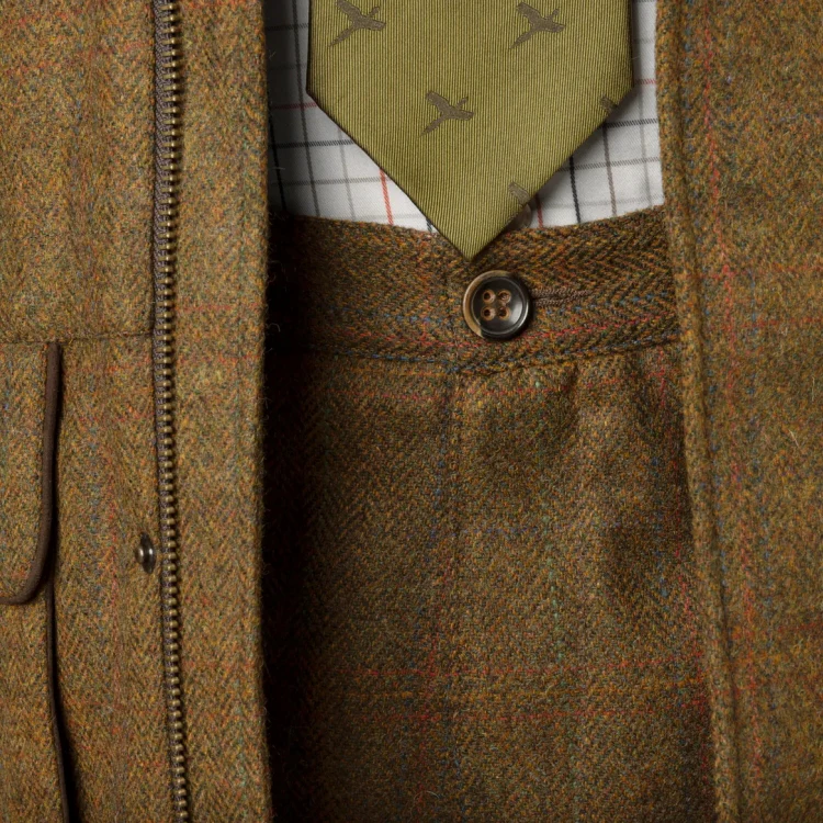 Harkila Kenmore GTX Breeks - Terragon Brown - Image 3