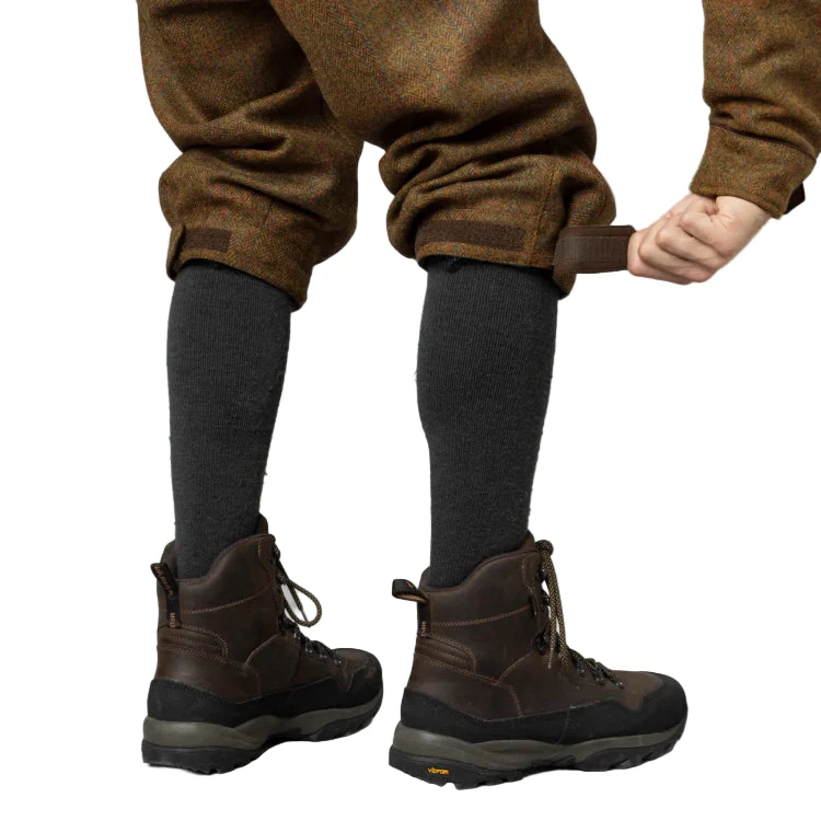 Harkila Kenmore GTX Breeks - Terragon Brown - Image 6
