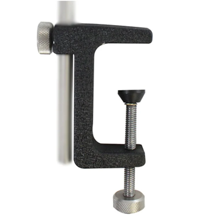 HMH Precision Fly Tying ST C-Clamp Vice - Image 2