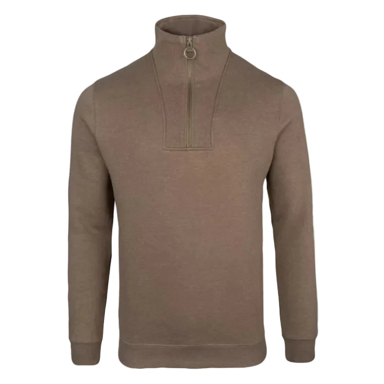 Jack Pyke 1/2 Zip Sweatshirt - Barley