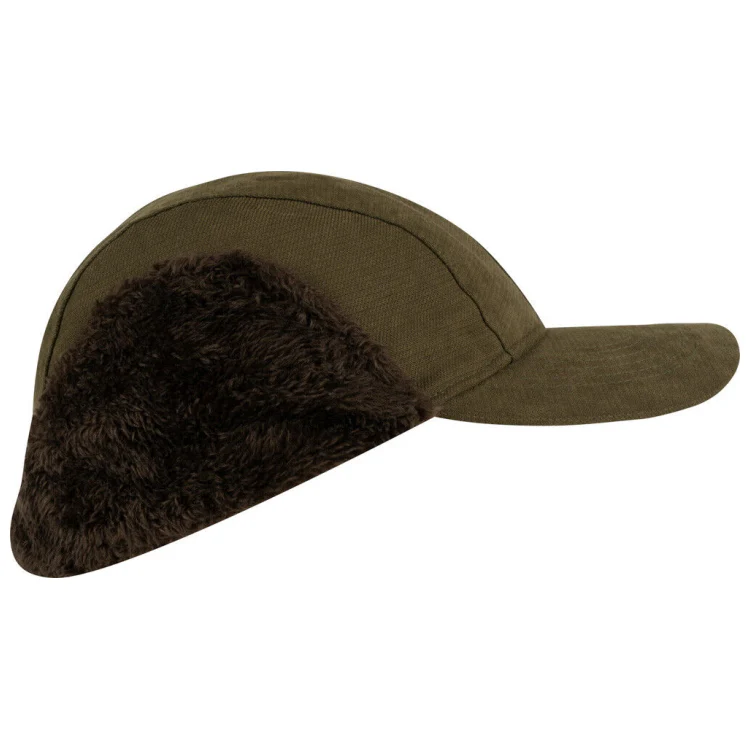 Jack Pyke Alaska Hat - Green - Image 5
