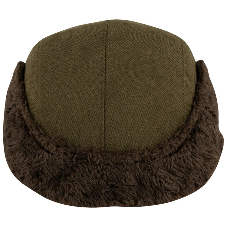 Jack Pyke Alaska Hat - Green - Image 6
