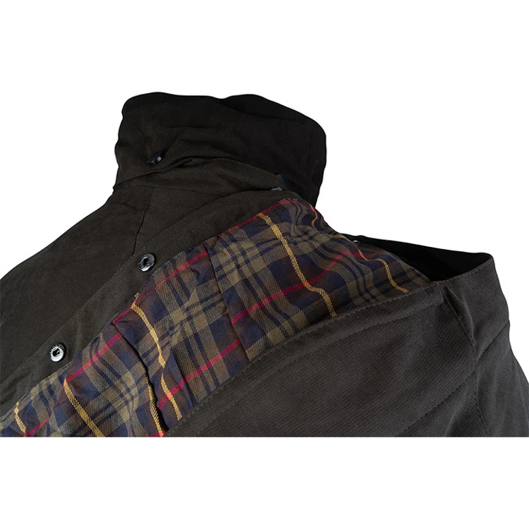 Jack Pyke Ashcombe Jacket - Green - Image 11