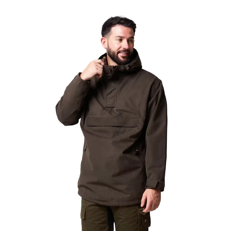 Jack Pyke Ashcombe Smock - Image 3