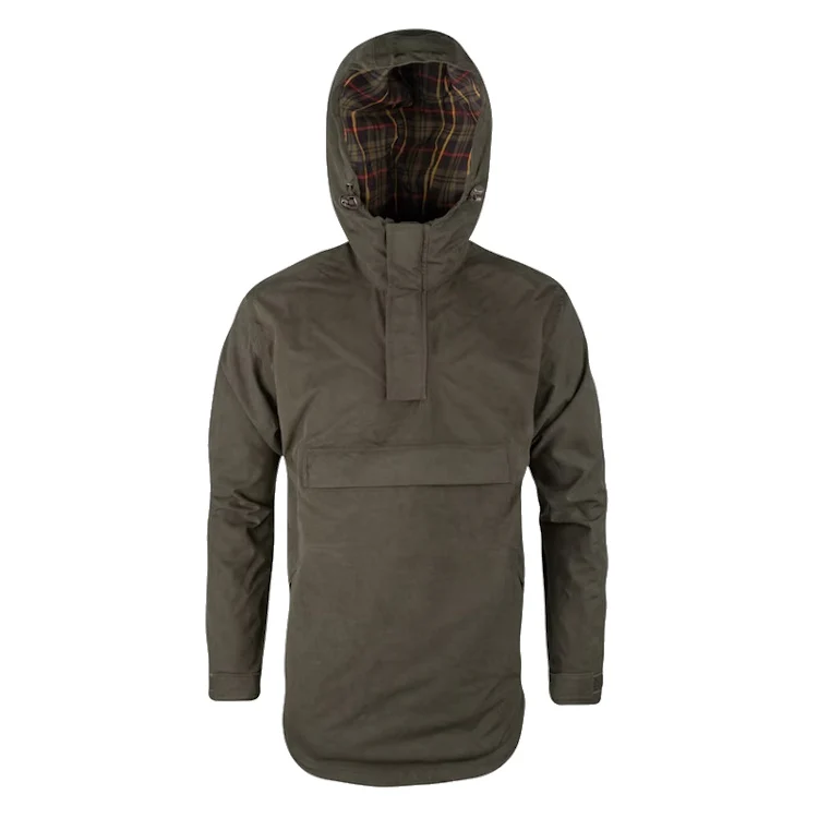 Jack Pyke Ashcombe Smock - Image 5