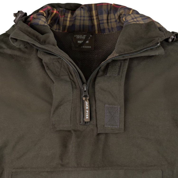 Jack Pyke Ashcombe Smock - Image 6