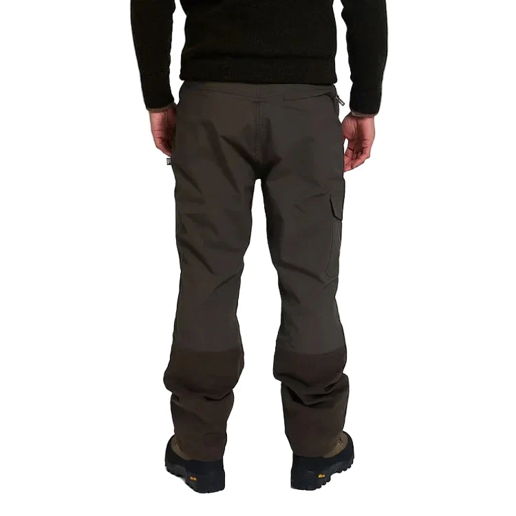 Jack Pyke Ashcombe Trousers - Green - Image 2