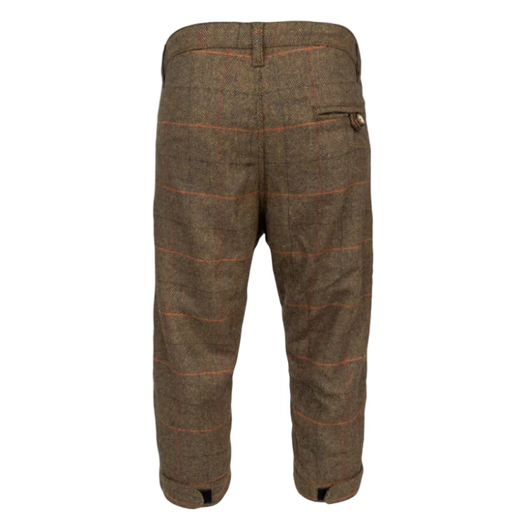 Jack Pyke Breeks - Brown Tweed - Image 2