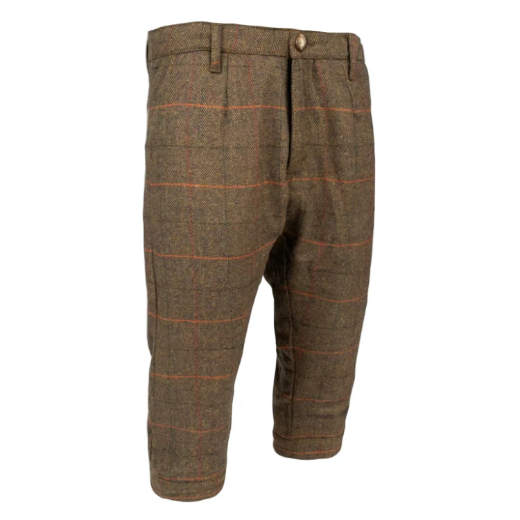 Jack Pyke Breeks - Brown Tweed - Image 3