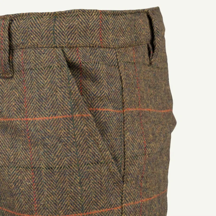 Jack Pyke Breeks - Brown Tweed - Image 6