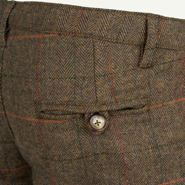 Jack Pyke Breeks - Brown Tweed - Image 7