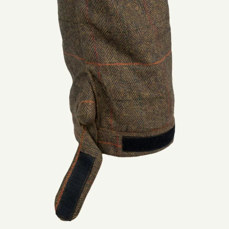 Jack Pyke Breeks - Brown Tweed - Image 8