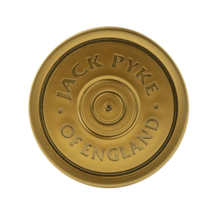 Jack Pyke Cartridge Flask 500ml - Image 2