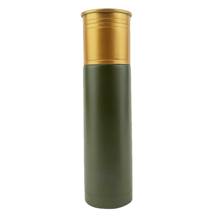 Jack Pyke Cartridge Flask 500ml - Image 3