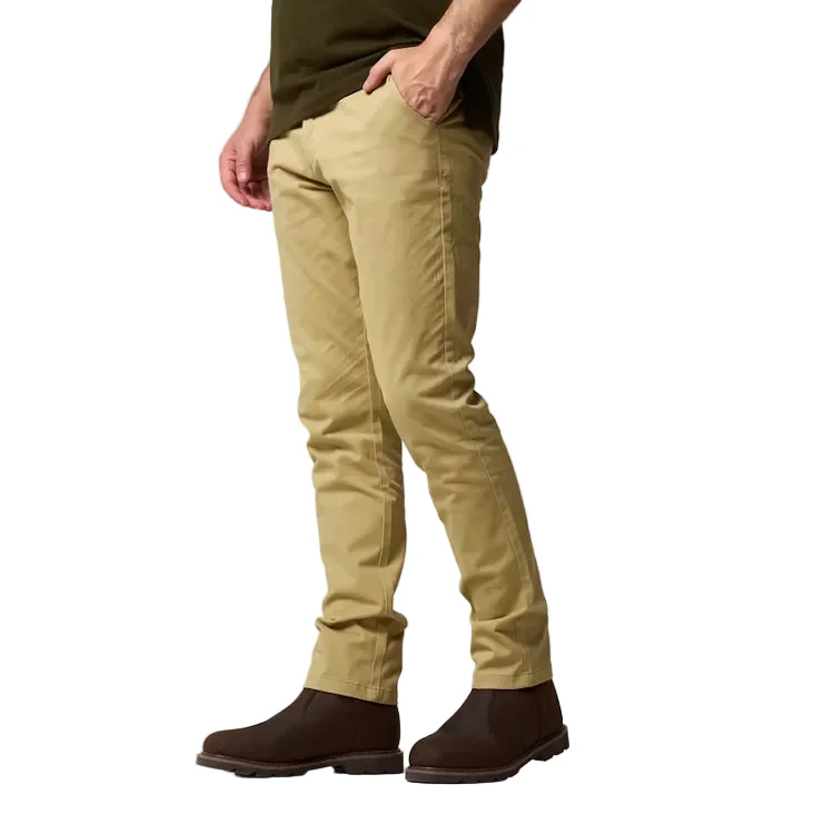Jack Pyke Chino Trousers - Heritage Beige - Image 2