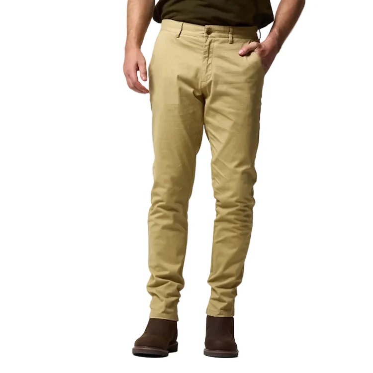 Jack Pyke Chino Trousers - Heritage Beige - Image 3
