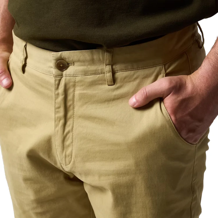 Jack Pyke Chino Trousers - Heritage Beige - Image 4