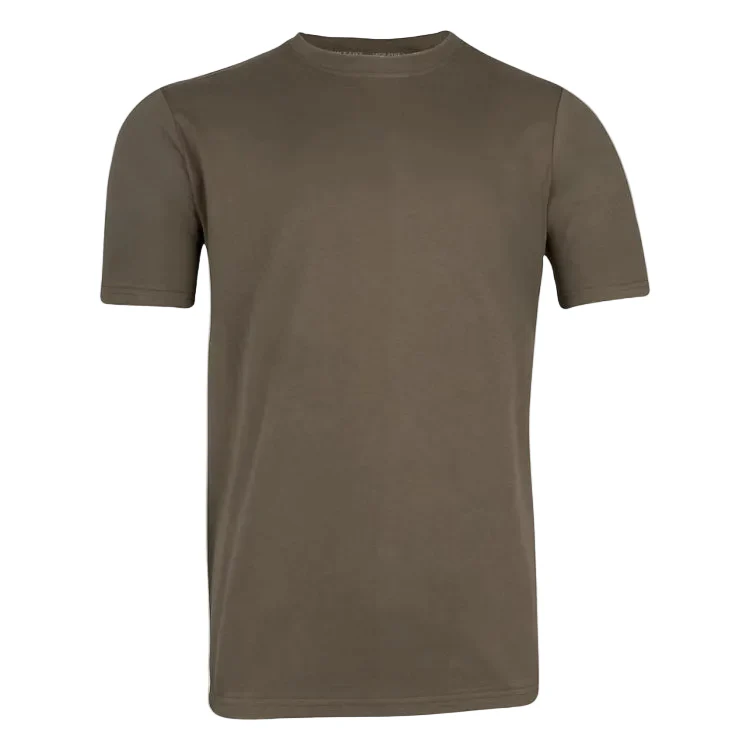 Jack Pyke Cotton T-Shirt - Green