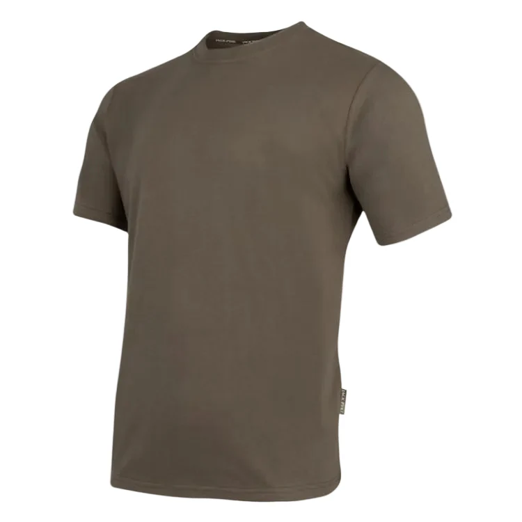 Jack Pyke Cotton T-Shirt - Green - Image 3