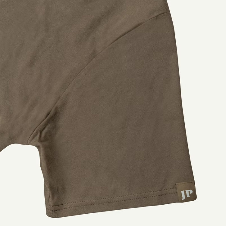 Jack Pyke Cotton T-Shirt - Green - Image 6
