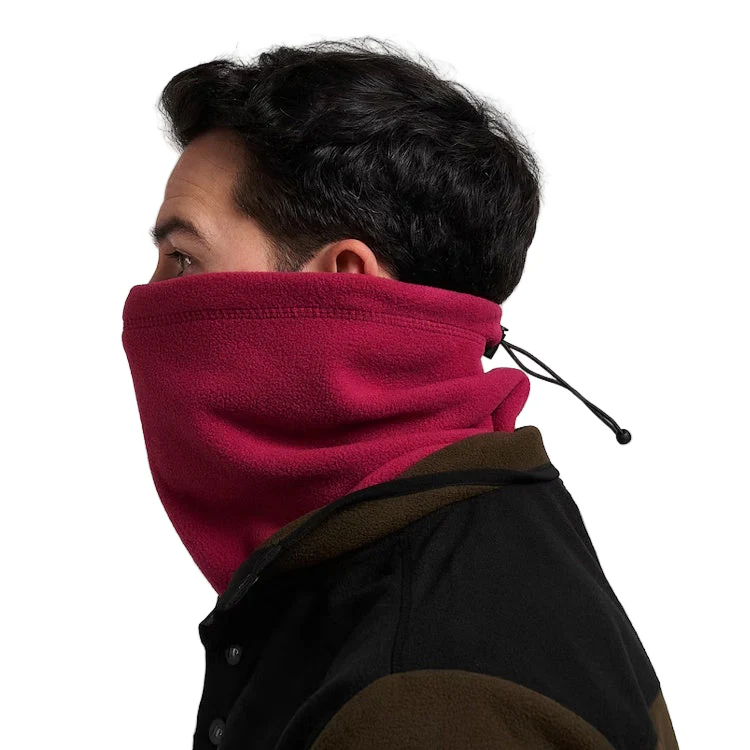 Jack Pyke Country Fleece Neck Gaiter - Roselle - Image 4