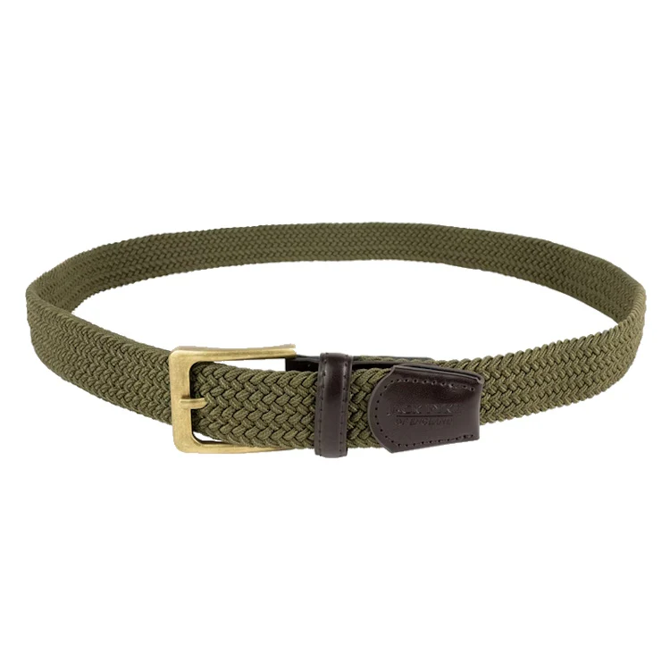 Jack Pyke Countryman Elasticated Belt - Green - Image 4