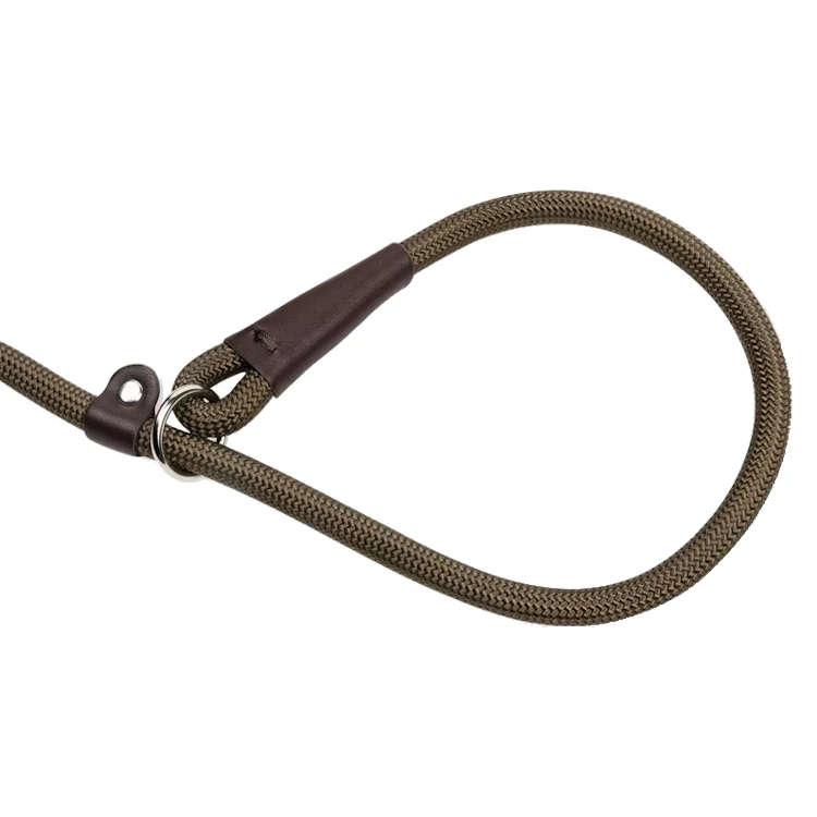 Jack Pyke Dog Slip Lead - Green - Image 2