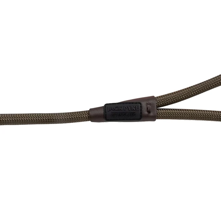Jack Pyke Dog Slip Lead - Green - Image 3