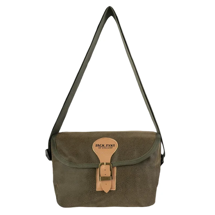 Jack Pyke Duotex Cartridge Bag