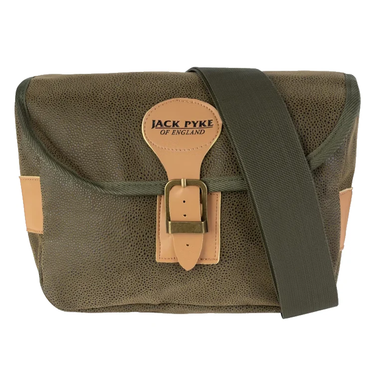 Jack Pyke Duotex Cartridge Bag - Image 2
