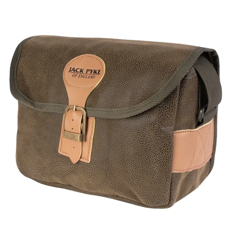 Jack Pyke Duotex Cartridge Bag - Image 4