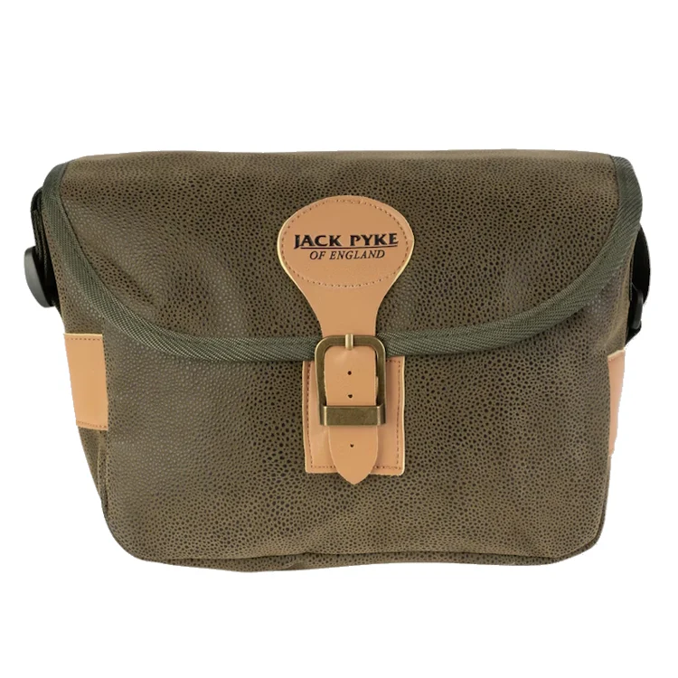 Jack Pyke Duotex Cartridge Bag - Image 5
