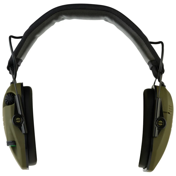 Jack Pyke Electronic Ear Defenders - Image 3