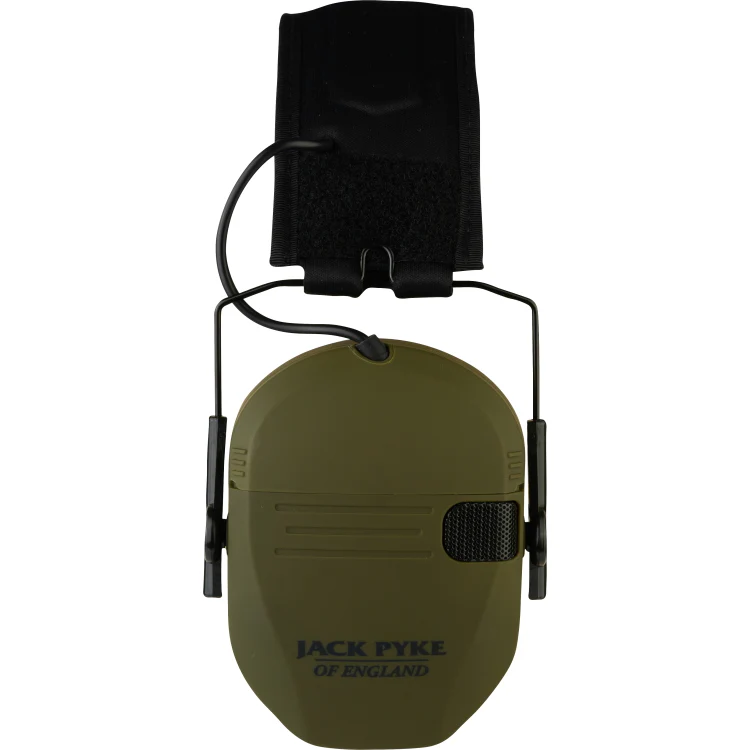 Jack Pyke Electronic Ear Defenders - Image 5
