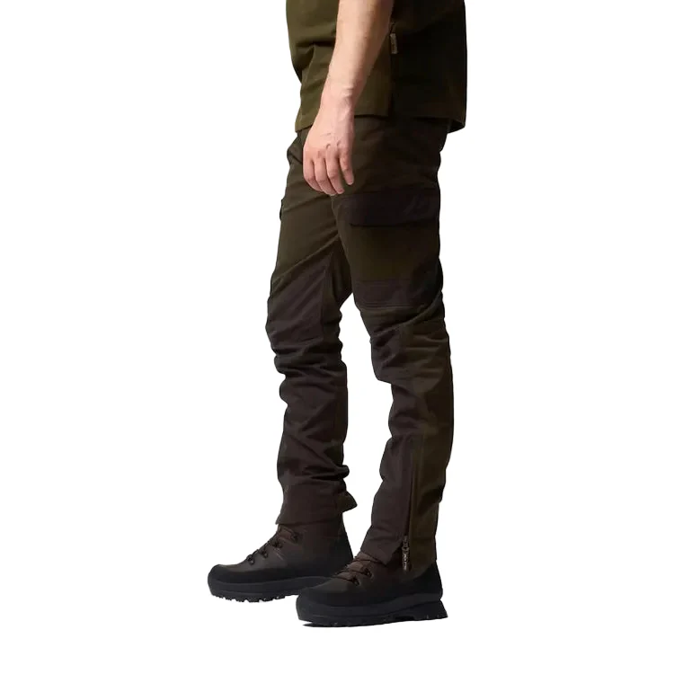 Jack Pyke Fieldman Trousers - Green - Image 6