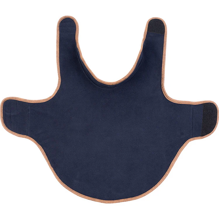 Jack Pyke Fleece Dog Coat - Navy - Image 3
