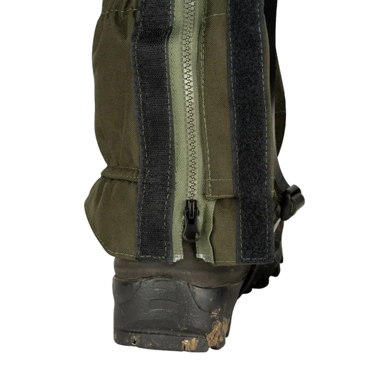 Jack Pyke Highline Gaiters - Green - Image 10