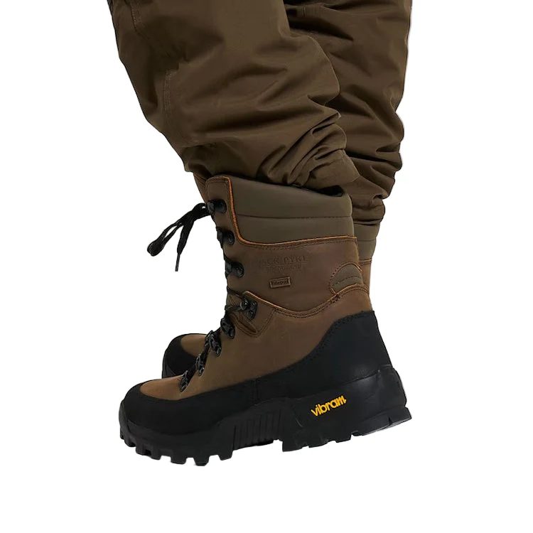 Jack Pyke Hunters Boots - Brown - Image 3