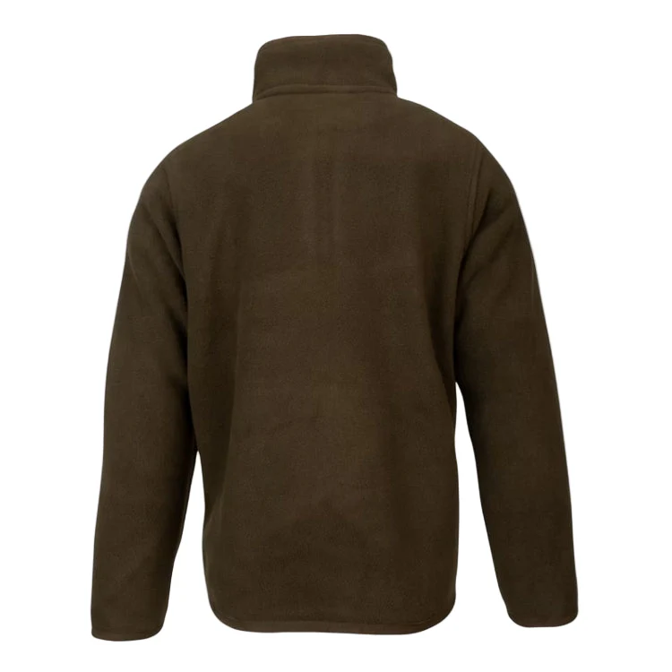 Jack Pyke Junior Two Tone Fleece Top - Image 4