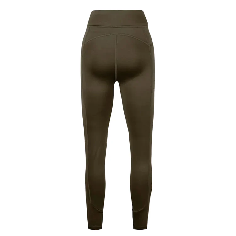 Jack Pyke Ladies Leggings - Brown - Image 4
